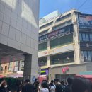 지하철역사 (대전역) | [6번째 데이트 일기] :: 대전 &#34;성심당&#34; 당일치기 &amp; 성심당 키친 망고 빙수 출시