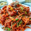 [천안시 유량동]유량 돌솥밥집-돼지족탕