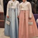 수원한복 우리옷길쌈 계약후기