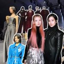 2025 FW 서울패션위크 셀럽이 사랑하는 한나신 (HANNA SHIN) 패션쇼