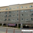 은평소방서 화장실 이미지