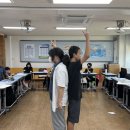 전주남중학교 | [민주시민교육][중학교] 차오름교육/전주남중/임서령강사
