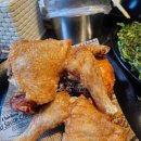 아빠네옛날시장통닭 신나리점 | 신천시장 맛집 옛날통닭 신천시장2차술집 추천 을지로진미통닭