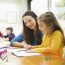 예쁜 아이 센터 이미지