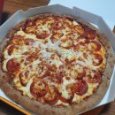 한올림명품임실피자 | 춘천 치즈가 한 가득 한올림명품임실피자 교동점