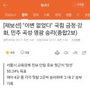 [재보선] &#34;이변 없었다&#34; 국힘 금정·강화, 민주 곡성·영광 승리(종합2보) 이미지