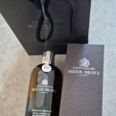 브라운테팔매장(현대판교점) | 몰튼 브라운 매장 바디워시 대용량 향 제품 리뷰