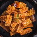 돼지되지 이미지