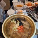 신촌 장군집 | 신촌 고깃집 어디? 뒷고기 맛있게 즐긴 신촌 장군집 후기