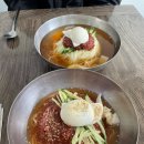 장전밀면 이미지