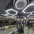 토탈헬스 | 골프연습장 추천 더배네핏, 600평 규모 헬스+골프 토탈휘트니스 후기[더배네핏 헬스 PT 골프 석촌점]