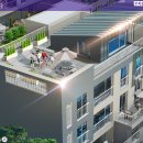 별내효성해링턴코트 이미지