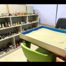 웃음치료의 힘 이미지