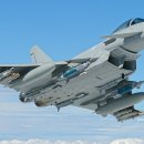 터키, 유로파이터 타이푼 20기 도입 이미지