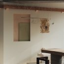 [후암동 카페] 전시 공간 같았던 카페, 스몰이터 small eater / 스몰이터 웨이팅 &amp; 아이티티샵 itt.shop...