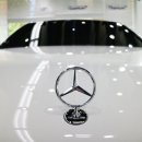 사나이 디테일링 | [솔라가드 프리미엄 분당점] 두 얼굴의 사나이 벤츠 E63 AMG 퀀텀 썬팅 후기