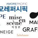 유명화장품