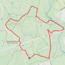 First Battle of Manassas Trail Loop 이미지