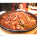 평화찜닭 이미지