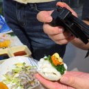 밑반찬부터 너무 잘나왔던 여수 하모샤브샤브 맛집 여수회명가국동점