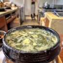 달미역 1번출구 | 2026 미쉐린 들깨미역국 맛집!? 한달 전 예약한 용산구 '오일제' 내돈내산 후기