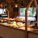 독산성 음식문화거리 이미지