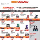 [ 하와이 생활상점 ] "Auto Zone"(자동차 용품/부품 전문점) :: 세일정보 - 2026년 4월 7일 ~ 5월 4일 이미지