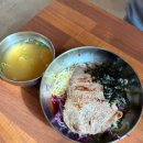 제주 화순 맛집 새물국수 후기