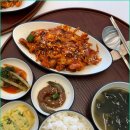 신도시한식 | 정담집에서 정갈한 한식으로 채운 예산 내포신도시 점심 맛집 후기