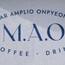 엠에이오(M.A.O)