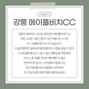 오션비치 스크린 골프연습장 이미지