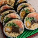 동명김밥