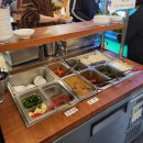 서울쌈밥 | 내돈내산💵 서울 쌈밥집 황금정원 후기/제육쌈밥정식🥬🥬🥬