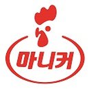 (주)마니커 이미지