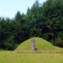 영원부원군묘 이미지