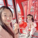 차차 오락실 | 251102_7살 딸래미와 후쿠오카 2일차 [차차타운-고쿠라성-모지코]