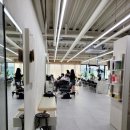 화정역미용실 헤어디자인상상 로데오점 매직셋팅 만족후기
