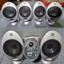 KEF PSW-2000 서브우퍼 / 타조알 스피커 이미지