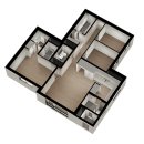 센텀베뉴e편한세상부동산공인중개사사무소 이미지