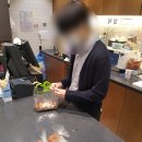 파리바게뜨철산점 이미지