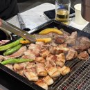 1381 | 제주 애월 흑돼지 맛집 작산 애월 흑돼지 먹어보니 왜 인기가 많은지 알겠던 후기