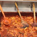 거제시장 | 경남 거제 고현시장로컬맛집 순대리아 후기 떡볶이,순대볶음