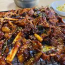 시골배기옛날돼지찌개