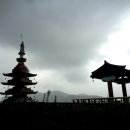모례마을회관 | 秘密의 陽地를 찾아, 밀양 명소15여곳 (영알둘레길12-1 Special코스) (20.8.12.수.전반부)