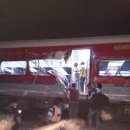 [속보] 인도 열차 충돌 사고로 최소 207명 사망, 900명 부상 이미지
