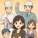 김진영의 주요 약력
