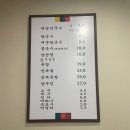 명족발진칼국수