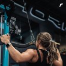 빌드업 운동센터 이미지