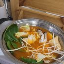 옥풍환경 | 1인 샤브샤브 성신여대 혼밥, &#39;샤브옥&#39; 후기