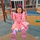 아이 편한 세탁[i 편한 세탁] | 여아옷 등원룩 추천, 오즈키즈 햇살가득원피스 로즈비쥬 공주원피스 후기